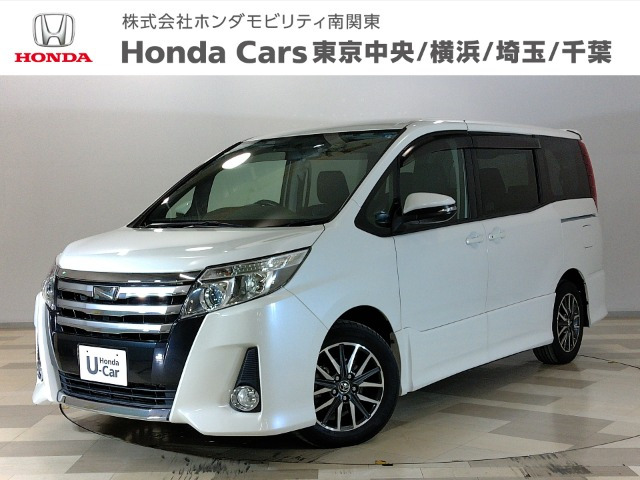 トヨタ ノア 