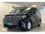 アルファード ハイブリッド 2.5 X E-Four 4WD 