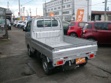 ミニキャブトラック みのり 4WD 
