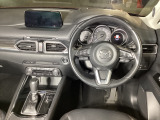 CX-5 2.2 XD Lパッケージ 4WD 