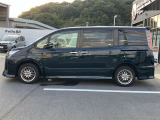 当社の中古車はトヨタ認定車両検査員が細部まで検査しており安心です★