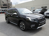 フォレスター 2.0 アドバンス 4WD 