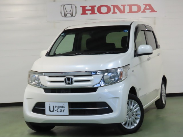 N-WGN G SSパッケージ 4WD 