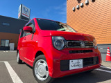 N-WGN L ホンダ センシング 4WD 
