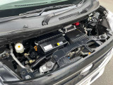 納車整備もエンジンオイル、エレメント、ワイパーリフィールをはじめディーラー整備ですから安心です