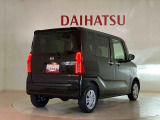 くらしを想うライフパートナー DAIHATSU認定中古車。