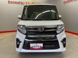 タントカスタム RS 4WD 