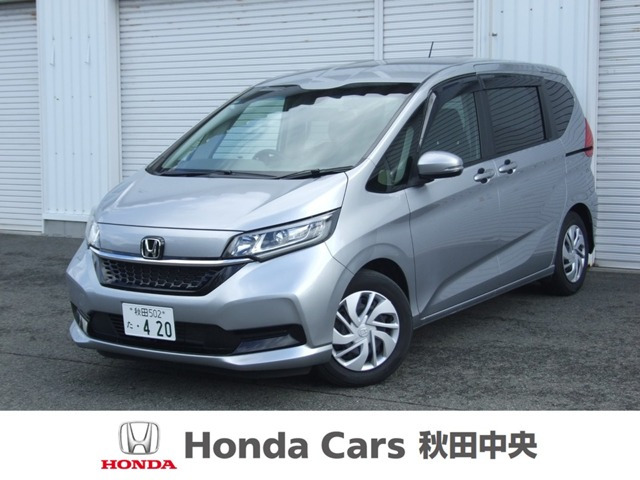 フリード+ 1.5 G ホンダセンシング
