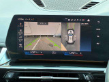 ◆iDriveを装備。操作系統をディスプレイから独立させることで、人間工学に基づいた最適な運転環境を実現しております。◆