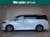 アルファード ハイブリッド 2.5 Z 