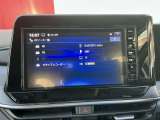 オーディオ機能も充実しています。フルセグTV HDMI入力対応 Bluetooth接続対応