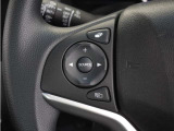 ◆オーディオリモコンスイッチ◆視点をそらすことなく、ボリューム調整・オーディオソース切替・選曲の操作が可能に。安全運転にひと役買います♪