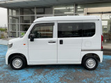 N-VAN G 