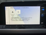 アップルカープレイ・アンドロイドオートが使用できます