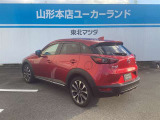 CX-3 1.8 XD プロアクティブ Sパッケージ 4WD 