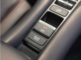 ◆オートブレーキホールド機能付き電子パーキングブレーキ◆ブレーキペダルを足から離しても停車状態を保ちます。アクセルを踏めば自動でブレーキが解除され、発進可能!