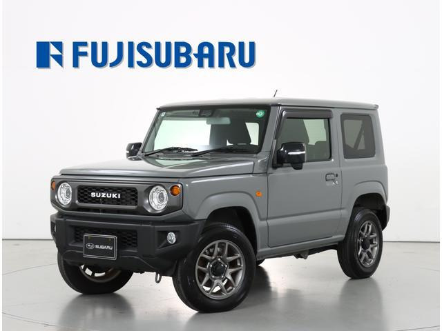 ジムニー XC 4WD 