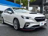 レヴォーグ 1.8 STI スポーツ EX 4WD 
