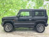 ジムニー XC 4WD 