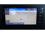 トヨタ純正SDナビ(NSCN‐W68)