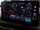 ホンダ車専用車載通信機能「Honda CONNECT(ホンダコネクト)」に対応で、便利と快適がさらに広がったナビディスプレイです。