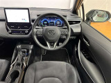 運転席周辺の様子です☆ オーディオ周りやメーター類の位置など、ご確認下さいね♪