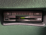 【ETC】高速道路の料金所をストレスなく通過!話題のスポットやサービスエリアに多い「スマートIC」利用時は必須のアイテムです。当店でセットアップを実施、ご納車当日からすぐにご利用いただけます!