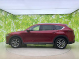 CX-8 2.5 25T Lパッケージ 4WD 