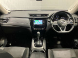 エクストレイル 2.0 20Xi 4WD 