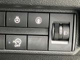 【ステアリングヒーター】スイッチONで冷えた手も温まるので、冬の運転にうれしい快適装備です★