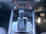 DCT、CVT、従来型のATなど、すべてのトランスミッションの利点を集約し、ロックアップ領域を大幅に拡大し伝達効率の向上とマニュアルトランスミッションのようなダイレクト感を実現した自社製ATです。