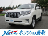 2700ccガソリン車!