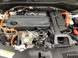 ホンダスタッフがしっかり整備して保証付きにてお渡し致します。エンジンルーム&室内ルームともにクリーニング済みで清潔です。快適なドライブをお楽しみください。