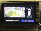 N-BOXカスタム コーディネートスタイル モノトーン 