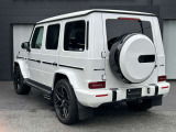 Gクラス AMG G63 4WD 