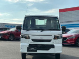 スクラムトラック KC