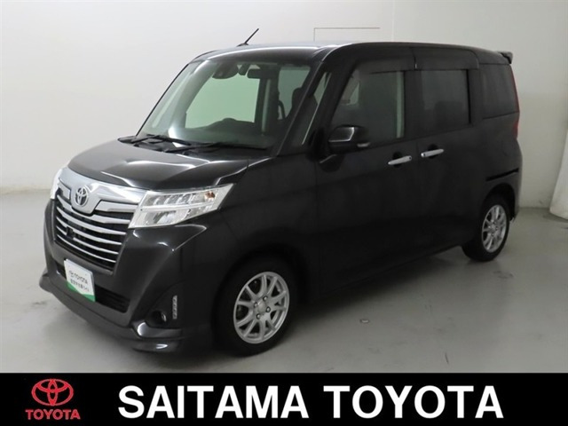 トヨタ ルーミー 