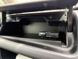 ETC車載器搭載車です。