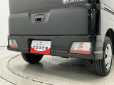 【コーナーセンサー】駐車が苦手な方には特におススメの装備です!搭載されたセンサーで障害物を検知、距離に応じてブザー音で段階的に知らせてくれます♪