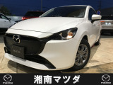マツダ MAZDA2
