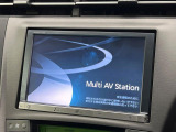 【純正8型ナビ】人気の純正ナビを装備。オーディオ機能も充実しており、Bluetooth接続すればお持ちのスマホやMP3プレイヤーの音楽を再生可能!毎日の運転がさらに楽しくなります!!