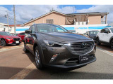 CX-3 1.5 XD プロアクティブ 4WD 