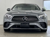 Eクラスクーペ E300 スポーツ 