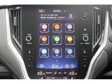 Bluetooth Audio搭載 お好きな音楽を車の中にいつでも楽しめます!