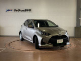 ヤリス 1.5 X 4WD 