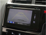 ◆バックカメラ◆リバースにするだけで映ります、後方の安全確認や、狭い駐車場での車庫入れ、雨の日や夜間など視界の悪い時に便利です!安全にバックする為には欠かせない装備です。
