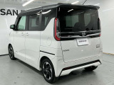 日産サティオ湘南の展示場では実際に見て、触ってお車をお選びいただけます!知識豊富なカーライフアドバイザーが様々なカーライフをご提案いたします!