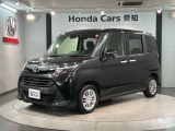 全国納車可 第三者機関証明書付 1年保証 禁煙車 ナビTV BTオ-ディオ DVDドラレコ 衝突軽減B ETC LEDライト 両側電動ドア 横滑り防止 シ-トヒ-タ-装備のトヨタのタンク G S入庫!