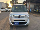 N-BOX G 