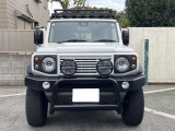 ジムニーシエラ 1.5 JC 4WD 